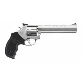 Revolver 970 Tracker 22LR, 7 coups, inox, visée réglable