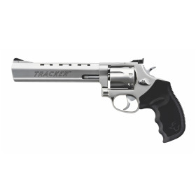 Revolver 970 Tracker 22LR, 7 coups, inox, visée réglable