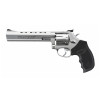 Revolver 970 Tracker 22LR, 7 coups, inox, visée réglable