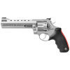 Revolver 444 6.5'' Matte SS .44 Mag - Puissance et Précision