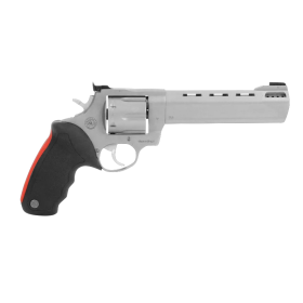 Revolver 444 6.5'' Matte SS .44 Mag - Puissance et Précision