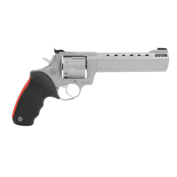 Revolver 444 6.5'' Matte SS .44 Mag - Puissance et Précision