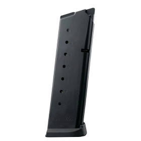 Chargeur 1911 8 coups 45ACP pour TANFOGLIO Large Frame
