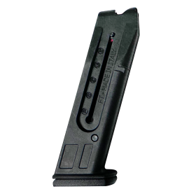 Chargeur 10 coups 22LR pour TANFOGLIO Small Frame, polymère robuste