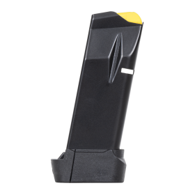 Chargeur Taurus GX4 13 Coups 9x19 : Fiabilité et Durabilité