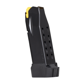 Chargeur Taurus GX4 13 Coups 9x19 : Fiabilité et Durabilité