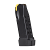 Chargeur Taurus GX4 13 Coups 9x19 : Fiabilité et Durabilité