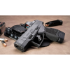 Chargeur Taurus GX4 13 Coups 9x19 : Fiabilité et Durabilité