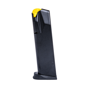 Chargeur Taurus G3 15rds 9x19 : Capacité et Fiabilité Optimales