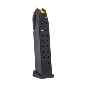 Chargeur Taurus 17rds 9mm pour TS9/TH9/G3 - Acier robuste