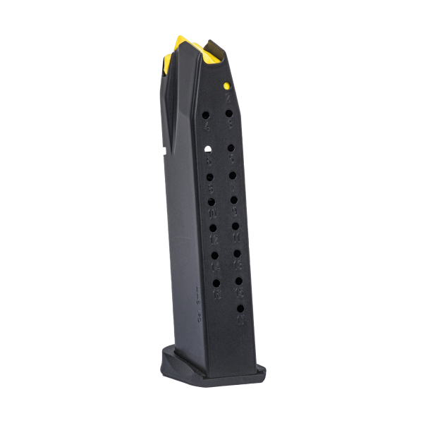 Chargeur Taurus 17rds 9mm pour TS9/TH9/G3 - Acier robuste