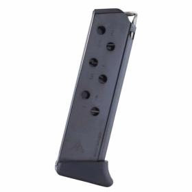 Chargeur Walther PPK/S 7rds .380ACP avec Talon Confortable