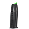 Chargeur 2011 18rds 126mm AFC 9x19 - Capacité et Durabilité