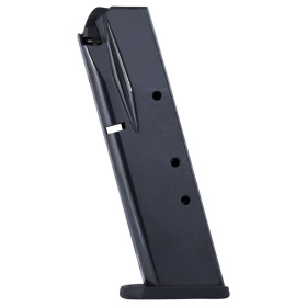 Chargeur Beretta 84 .380 ACP 13rds : Fiabilité et Durabilité