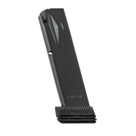 Chargeur Taurus PT92 20rds 9x19 - Acier Carbone & AFC Durable