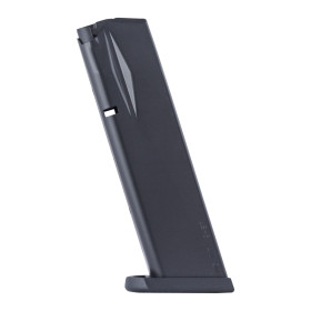 Chargeur Tanfoglio Witness SF 9x19, 17 coups, acier AFC robuste