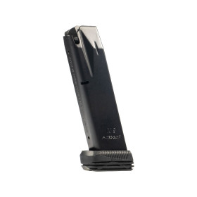 Chargeur Beretta 92FS 20rds 9x19 : Robustesse et Anti-Friction