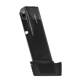 Chargeur 15 coups CANIK METE MC9, calibre 9x19, confort optimisé