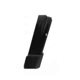 Chargeur 17 coups CANIK TP-9 SUB ELITE, calibre 9x19, confort optimal