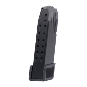 Chargeur 15 coups CANIK TP-9 SUB ELITE avec extension poignée