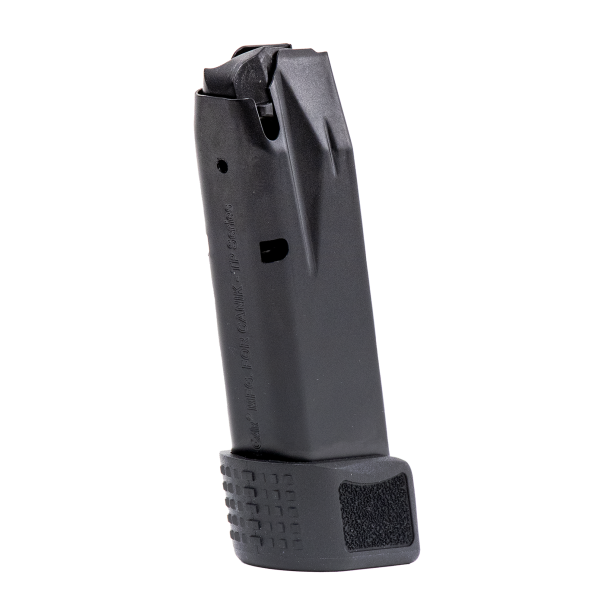 Chargeur 15 coups CANIK TP-9 SUB ELITE avec extension poignée