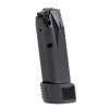 Chargeur 15 coups CANIK TP-9 SUB ELITE avec extension poignée
