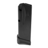 Chargeur Canik TP9 12 coups, calibre 9x19, confort optimal