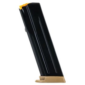 Chargeur FN509 9mm 17 Coups FDE - Compatible et Durable