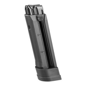 Chargeur FN502 22LR 15 Coups : Capacité et Durabilité Optimales