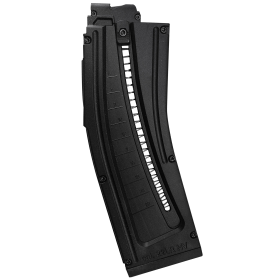 Chargeur MK22 Noir 10 cps .22LR - Compatibilité Optimale