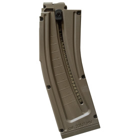 Chargeur MK22 Desert 10 cps .22LR - Tir sportif prolongé