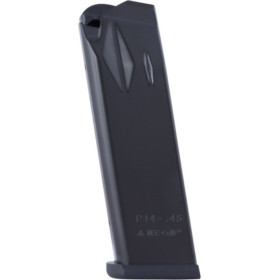 Chargeur Para-Ordonnance P14 14rds 45ACP - Fiabilité et Durabilité