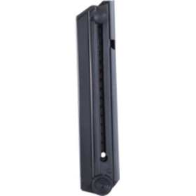 Chargeur Luger P08 8rds 9x19 : Robustesse et Précision Assurées