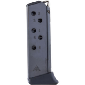 Chargeur Walther PPK.32 7rds - Calibre 32 ACP/7.65, Talon Confort