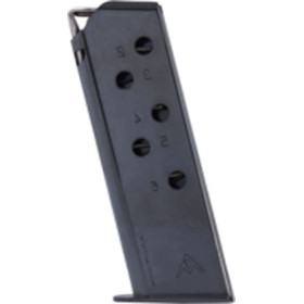 Chargeur Walther PPK.32 7rds - Calibre 7.65, Acier Robuste