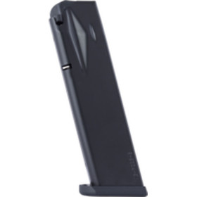Chargeur Sig P226 17rds 9x19 : Durabilité et Capacité Optimale