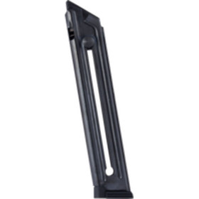 Chargeur Ruger Mark III & IV 10rds .22LR - Acier Carbone Robuste