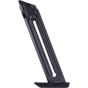 Chargeur Ruger Mark III 22/45 10rds .22LR - Acier et Polymère Durable