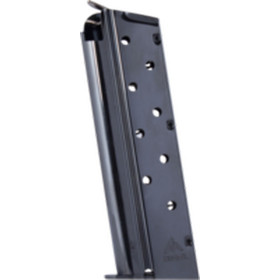 Chargeur Colt 1911 9rds 9x19 : Fiabilité et Durabilité Acier