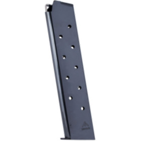 Chargeur Colt 1911 11rds 45 ACP : Robustesse et Fiabilité