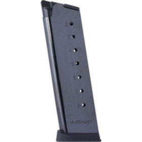 Chargeur Colt 1911 8rds 45 ACP - Fiabilité et Durabilité
