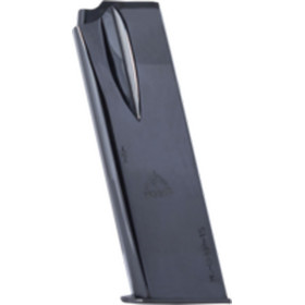 Chargeur 15 coups 9x19 pour Browning HI-POWER, acier robuste
