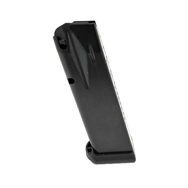 Chargeur 15 coups Canik Compact, calibre 9x19, robuste et fiable
