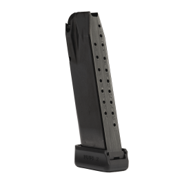 Chargeur 20 coups CANIK TP-9, calibre 9x19, catégorie B