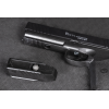 Chargeur rapide 6 billes PDW50 C50 - Rail Picatinny, calibre .50