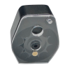 Chargeur P35XB C5.5 Snowpeak - 9 Coups, Calibre 5.5, Fiabilité