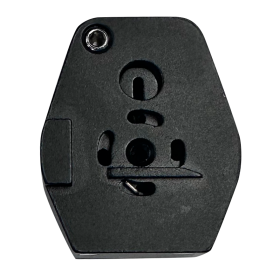 Chargeur P35XB C5.5 Snowpeak - 9 Coups, Calibre 5.5, Fiabilité