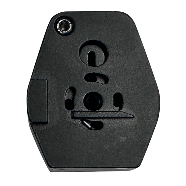 Chargeur P35XB C5.5 Snowpeak - 9 coups, calibre 5.5, fiable
