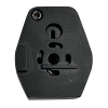 Chargeur P35XB C5.5 Snowpeak - 9 coups, calibre 5.5, fiable
