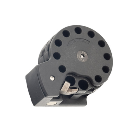 Chargeur 12 coups 5.5 pour carabines Mammoth, Mercury, Lynx